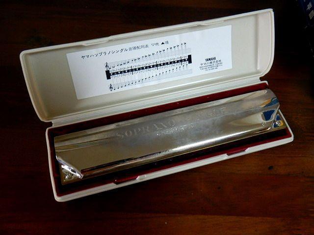 ◆YAMAHA SOPRANO SINGLE ヤマハ ソプラノシングル ハーモニカ 中古品 < ホビー  ◆YAMAHA SOPRANO SINGLE ヤマハ ソプラノシングル ハーモニカ 中古品  < ホビーの