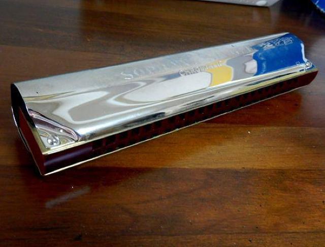 ◆YAMAHA SOPRANO SINGLE ヤマハ ソプラノシングル ハーモニカ 中古品 < ホビー  ◆YAMAHA SOPRANO SINGLE ヤマハ ソプラノシングル ハーモニカ 中古品 < ホビーの