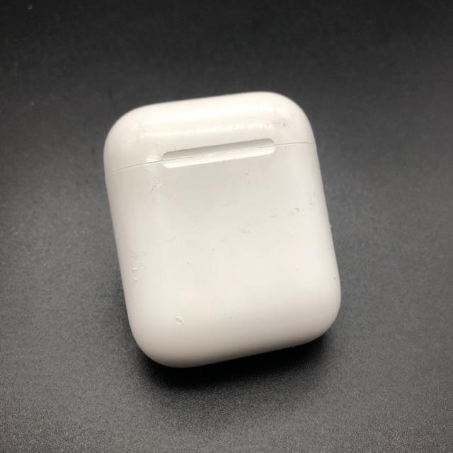 即決 純正 Apple アップル AirPods エアーポッズ 充電ケース A1602 < 家電/AV  即決 純正 Apple アップル AirPods エアーポッズ 充電ケース A1602  < 家電/AVの