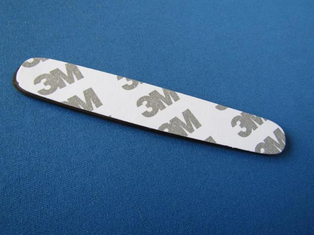 ●ModuroモデューロCustom Performance ABS製 BLACK&WHITE エンブレム < 自動車/バイク ●ModuroモデューロCustom Performance ABS製 BLACK&WHITE エンブレム < 自動車/バイク