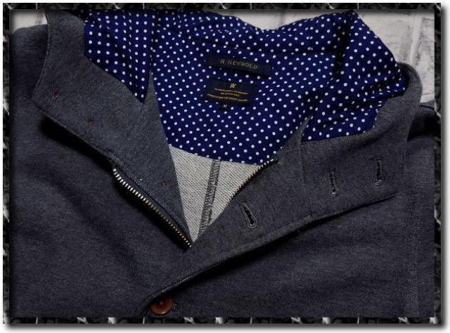 �A�[���j���[�{�[���h�@�t�[�h�t���J�b�g�W���P�b�g�@�O���[ �� �u�����h�� 