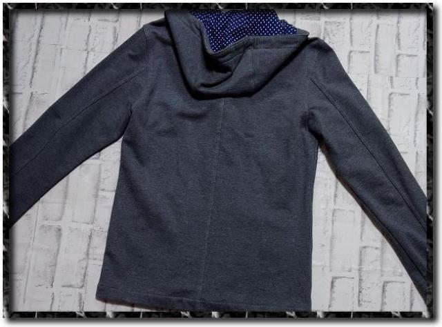 �A�[���j���[�{�[���h�@�t�[�h�t���J�b�g�W���P�b�g�@�O���[ �� �u�����h�� 