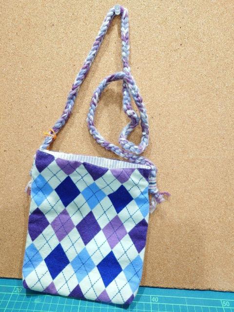 ハンドメイド 子供用ショルダーバッグ < キッズ/ベビー  ハンドメイド 子供用ショルダーバッグ  < キッズ/ベビーの