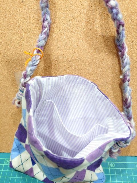 ハンドメイド 子供用ショルダーバッグ < キッズ/ベビー  ハンドメイド 子供用ショルダーバッグ < キッズ/ベビーの