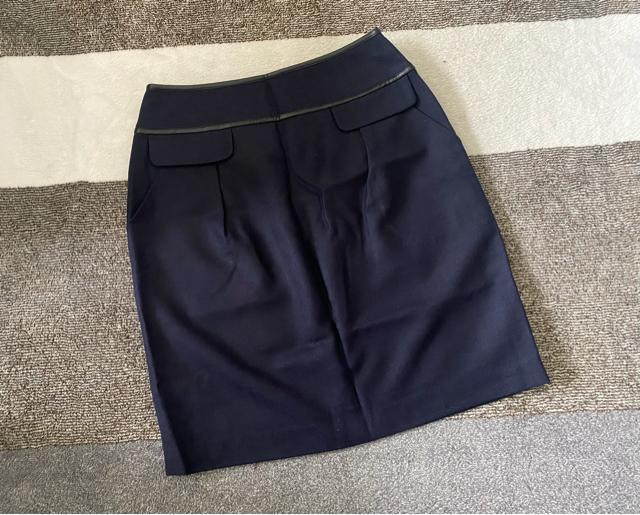 新品☆ecruefil ketty(エクリュフィル ケティ)ウールスカート☆ < ブランド 新品☆ecruefil ketty(エクリュフィル ケティ)ウールスカート☆ < ブランドの