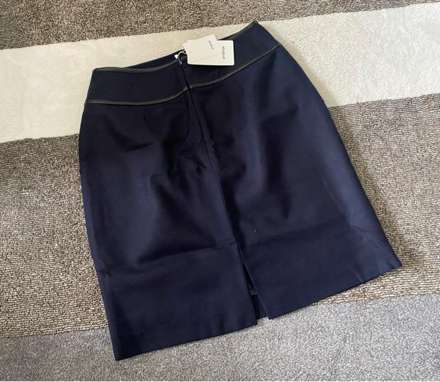 新品☆ecruefil ketty(エクリュフィル ケティ)ウールスカート☆ < ブランド 新品☆ecruefil ketty(エクリュフィル ケティ)ウールスカート☆ < ブランドの