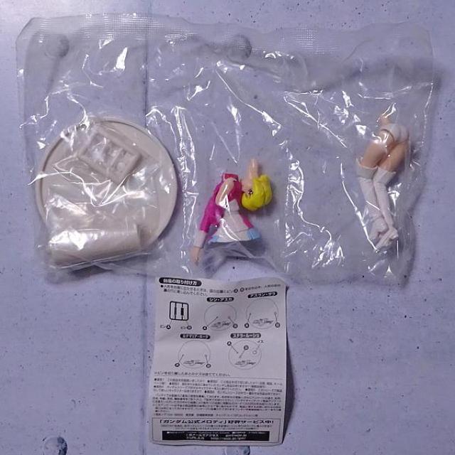 ☆ステラ・ルーシェ EFコレクション < アニメ/コミック/キャラクター  ☆ステラ・ルーシェ EFコレクション  < アニメ/コミック/キャラクターの