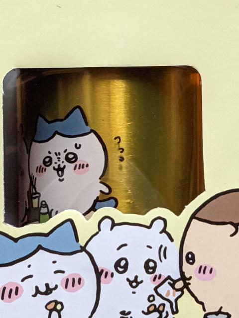 ��������X�e�����X�{�g����2P�}�O�Z�b�gB �C�G���[  �������� �n�`���� ����܂񂶂イ