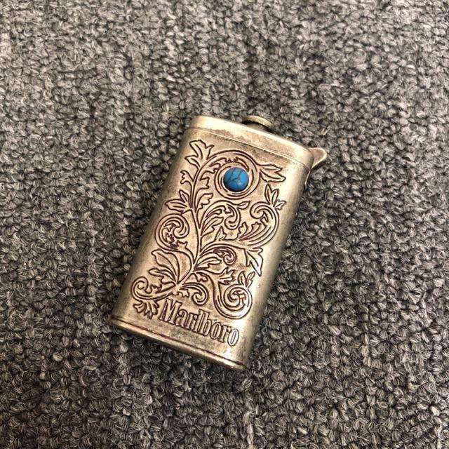 即決 Marlboro マルボロ ライター < 男性ファッション 即決 Marlboro マルボロ ライター < 男性ファッションの