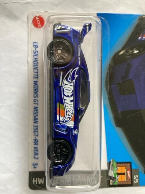 zbgEB[ELBVGbg[NXGTY35GT-RR ver2 (oi)  zr[ 