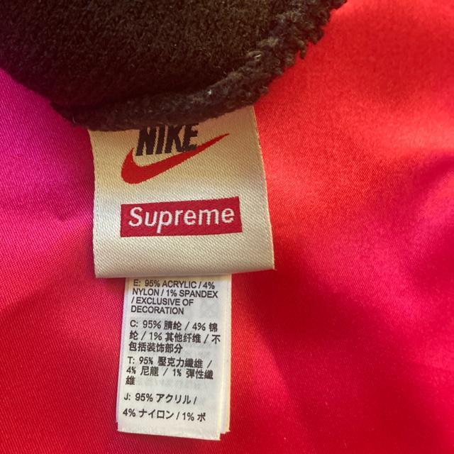シュプリームx NIKE コラボデザイン 送料無料 < 男性ファッション  シュプリームx NIKE コラボデザイン 送料無料 < 男性ファッションの