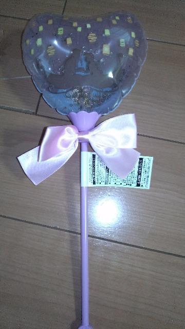 ���v���c�F���̃����^���t�F�X�e�B�o���o���[�� 