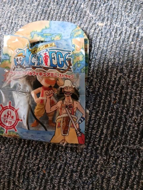 ワンピース、ウソップ < アニメ/コミック/キャラクター  ワンピース、ウソップ  < アニメ/コミック/キャラクターの