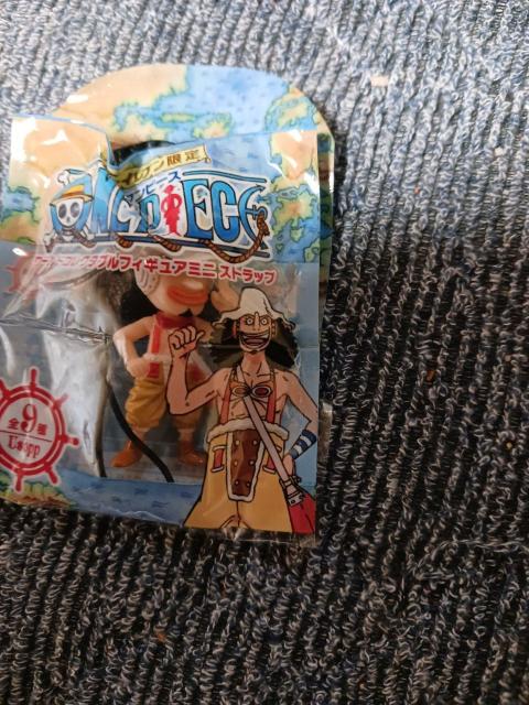 ワンピース、ウソップ < アニメ/コミック/キャラクター  ワンピース、ウソップ < アニメ/コミック/キャラクターの