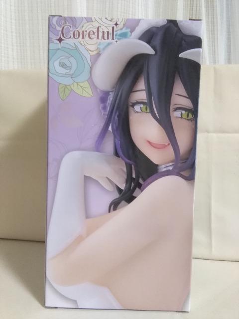 �I�[�o�[���[�hCoreful�t�B�M���A�@�A���x�h�@�E�F�f�B���Over.