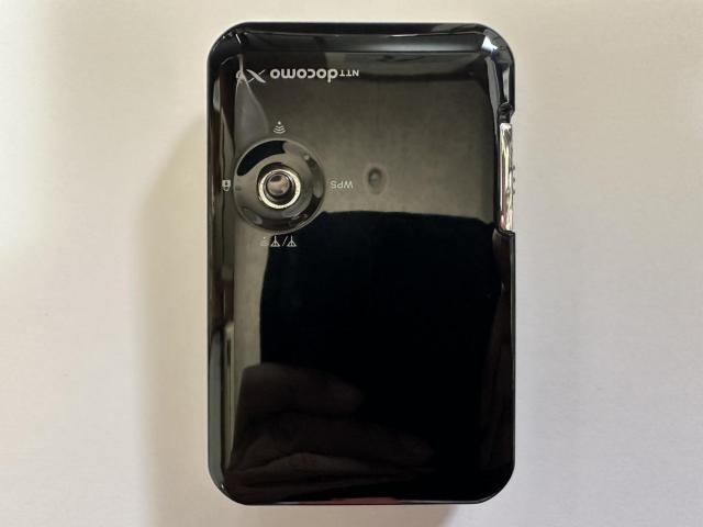 docomoLG Electronics Wi-Fi[^[L-03E ɔi_1   PC{/Ӌ@ 