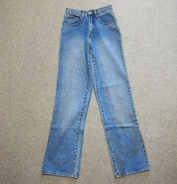 ◆calvin klein 28 パンツ ジーンズ レディース カルバンクライン 中古品 < 女性ファッション  ◆calvin klein 28 パンツ ジーンズ レディース カルバンクライン 中古品  < 女性ファッションの