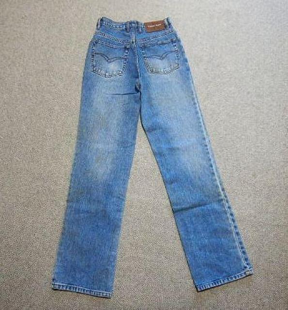 ◆calvin klein 28 パンツ ジーンズ レディース カルバンクライン 中古品 < 女性ファッション  ◆calvin klein 28 パンツ ジーンズ レディース カルバンクライン 中古品 < 女性ファッションの