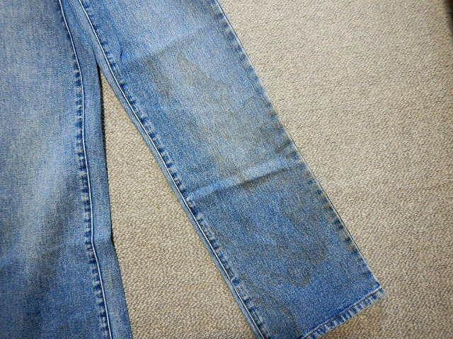 ◆calvin klein 28 パンツ ジーンズ レディース カルバンクライン 中古品 < 女性ファッション  ◆calvin klein 28 パンツ ジーンズ レディース カルバンクライン 中古品 < 女性ファッションの