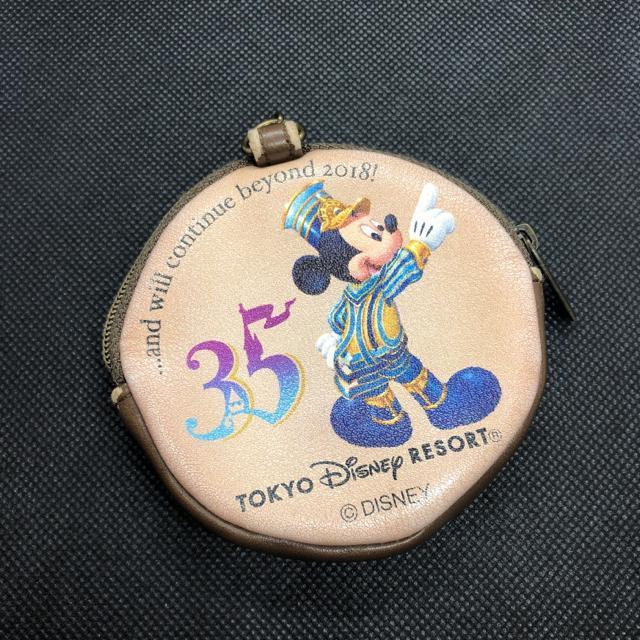  Disney fBYj[ 35th YP[X  Aj/R~bN/LN^[ 