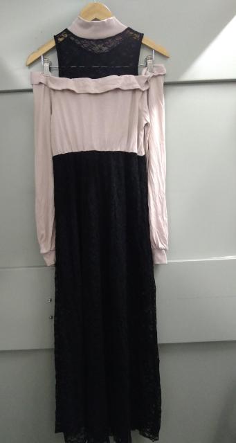 Jami☆マキシ丈長袖ワンピ < ブランド Jami☆マキシ丈長袖ワンピ < ブランドの