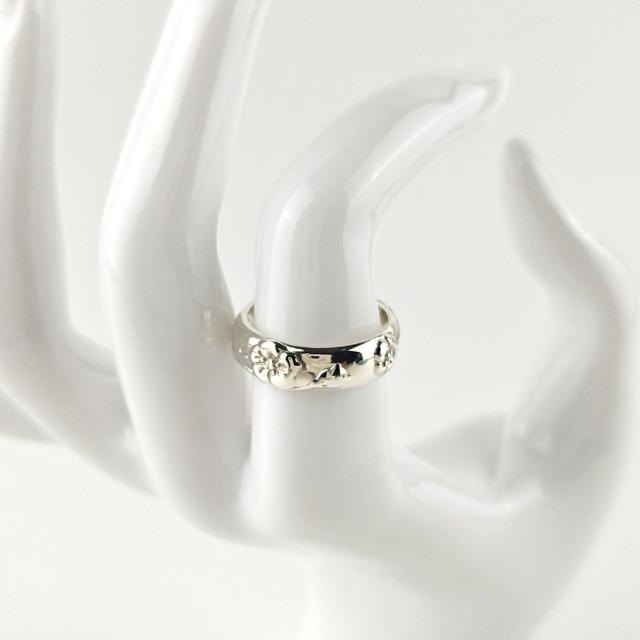 Tiffany ティファニー リング < ブランド  Tiffany ティファニー リング < ブランドの