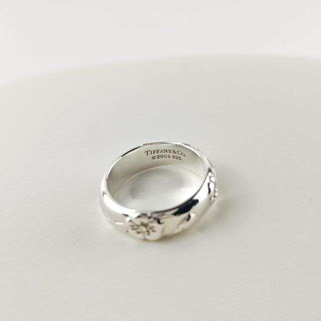 Tiffany ティファニー リング < ブランド  Tiffany ティファニー リング < ブランドの