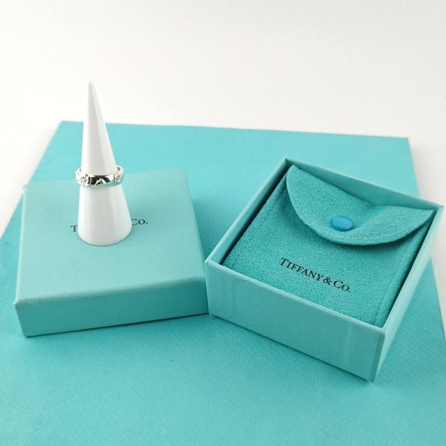 Tiffany ティファニー リング < ブランド  Tiffany ティファニー リング < ブランドの