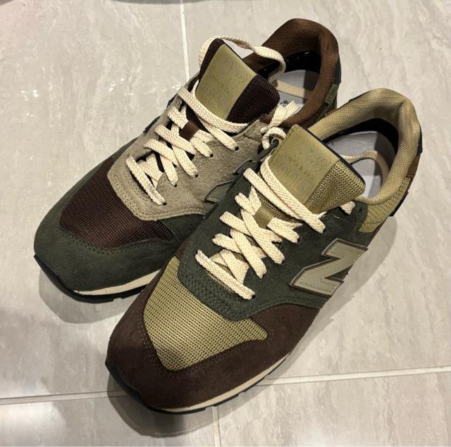 BEAMSʒNew Balance CM996XG2 SAebNX26cm   uh 