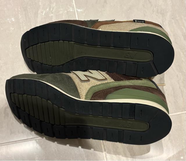BEAMSʒNew Balance CM996XG2 SAebNX26cm  uh 