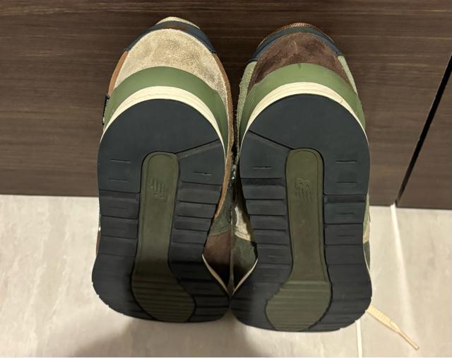 BEAMSʒNew Balance CM996XG2 SAebNX26cm  uh 