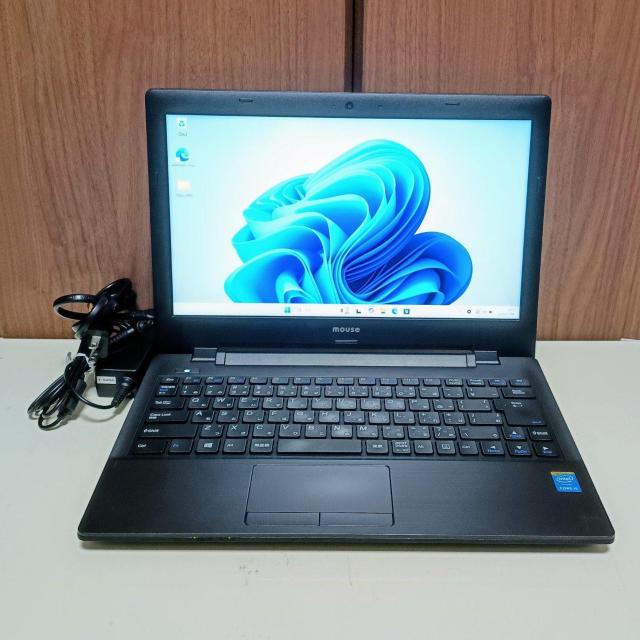 mouse Corei5 16GB SSD512GB Windows11 WebJ m[gp\R Office2024  PC{/Ӌ@ 