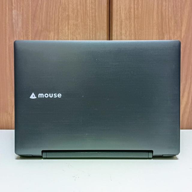 mouse Corei5 16GB SSD512GB Windows11 WebJ m[gp\R Office2024  PC{/Ӌ@ 