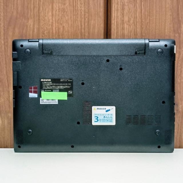 mouse Corei5 16GB SSD512GB Windows11 WebJ m[gp\R Office2024  PC{/Ӌ@ 