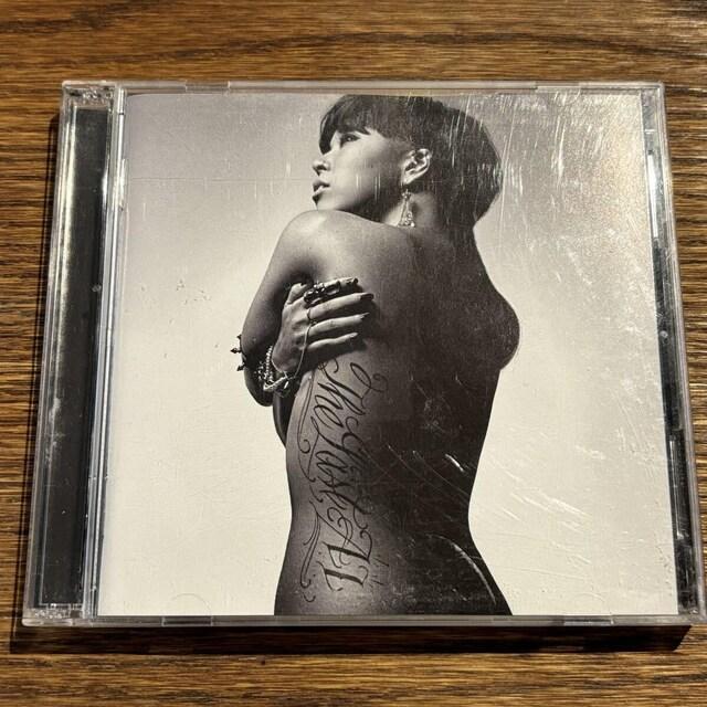 yAIzLAST A.I. (DVDt)   CD/DVD/rfI 