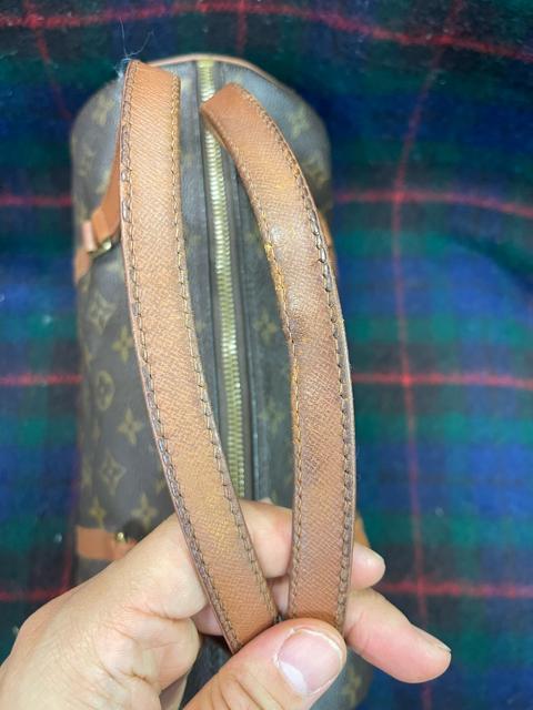 ルイ・ヴィトン (LOUIS VUITTON) モノグラムパピヨン ハンドバッグ ヴィンテージ パピヨン30 < ブランド ルイ・ヴィトン (LOUIS VUITTON) モノグラムパピヨン ハンドバッグ ヴィンテージ パピヨン30 < ブランドの