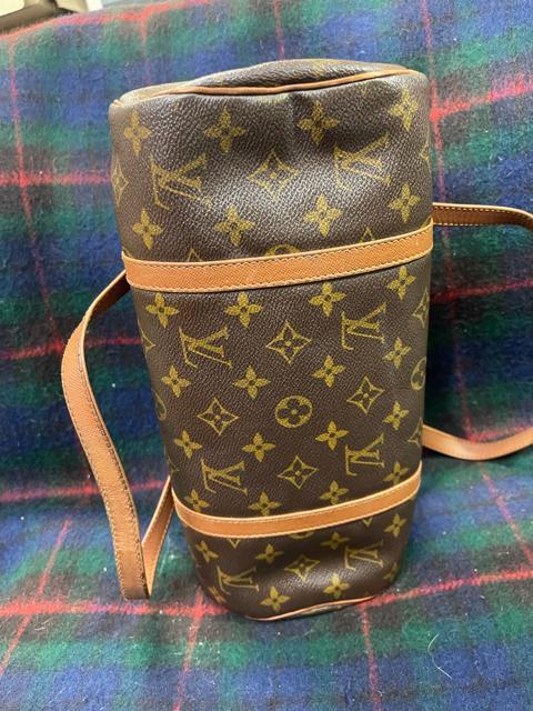 ルイ・ヴィトン (LOUIS VUITTON) モノグラムパピヨン ハンドバッグ ヴィンテージ パピヨン30 < ブランド ルイ・ヴィトン (LOUIS VUITTON) モノグラムパピヨン ハンドバッグ ヴィンテージ パピヨン30 < ブランドの