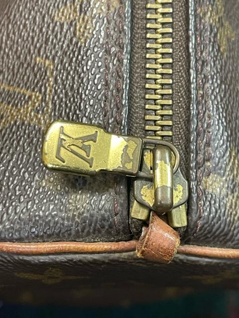 ルイ・ヴィトン (LOUIS VUITTON) モノグラムパピヨン ハンドバッグ ヴィンテージ パピヨン30 < ブランド ルイ・ヴィトン (LOUIS VUITTON) モノグラムパピヨン ハンドバッグ ヴィンテージ パピヨン30 < ブランドの