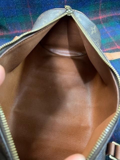 ルイ・ヴィトン (LOUIS VUITTON) モノグラムパピヨン ハンドバッグ ヴィンテージ パピヨン30 < ブランド ルイ・ヴィトン (LOUIS VUITTON) モノグラムパピヨン ハンドバッグ ヴィンテージ パピヨン30 < ブランドの