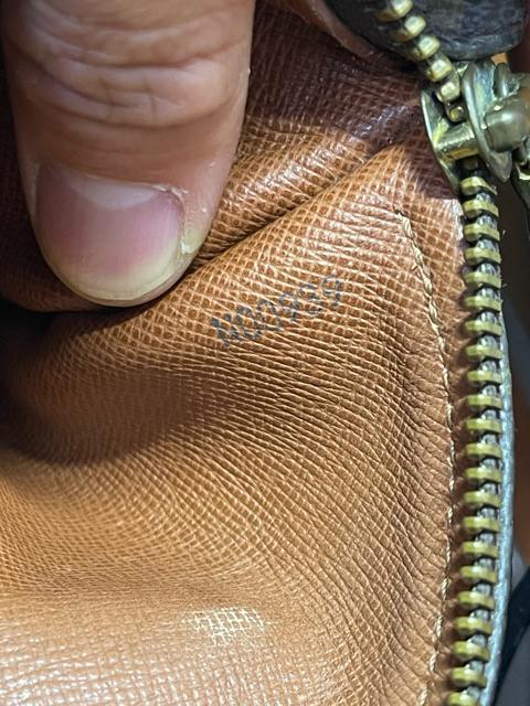 ルイ・ヴィトン (LOUIS VUITTON) モノグラムパピヨン ハンドバッグ ヴィンテージ パピヨン30 < ブランド ルイ・ヴィトン (LOUIS VUITTON) モノグラムパピヨン ハンドバッグ ヴィンテージ パピヨン30 < ブランドの