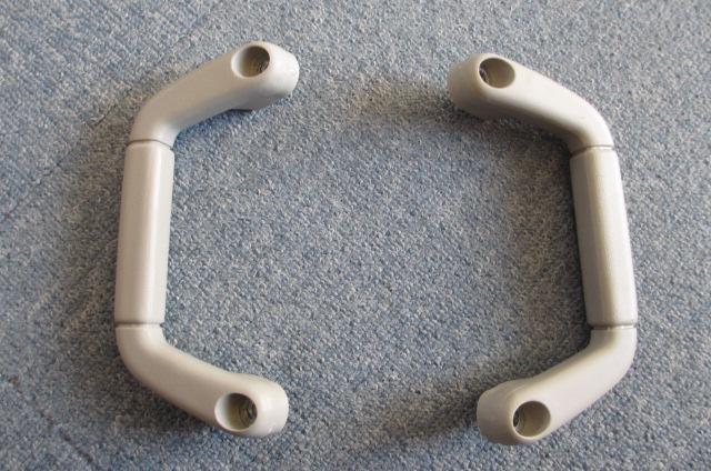 ダイハツ ハイゼット トラック S500P S510P アシストグリップ 左右 < 自動車/バイク ダイハツ ハイゼット トラック S500P S510P アシストグリップ 左右 < 自動車/バイク