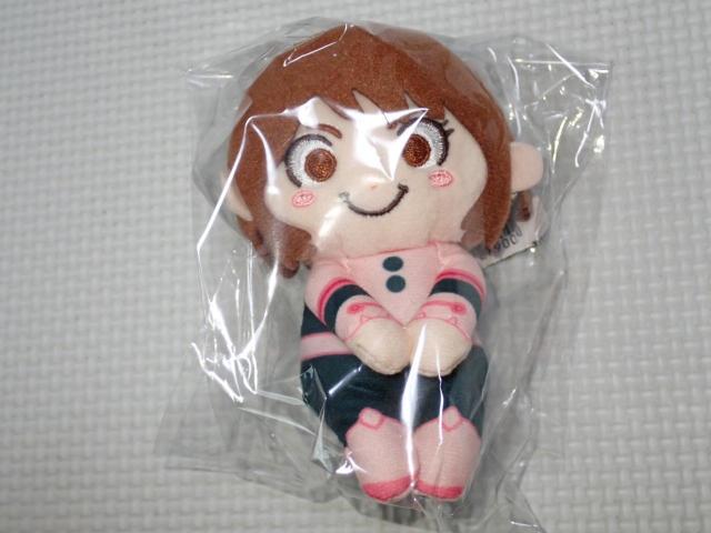 �l�̃q�[���[�A�J�f�~�A ��������肳�� ��������q 12cm �^�O�t  �� �A�j��/�R�~�b�N/�L�����N�^�[�� 