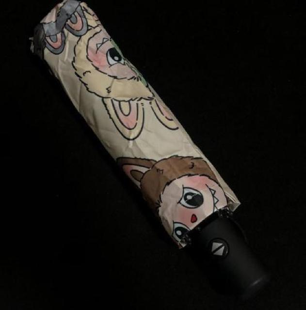 �V�i��LABUBU ���u�u �܂肽���ݎP �����J�� ���J���p UV�J�b�g �����i �܂��ݎP �����^�b�` �L�����N�^�[�O�b�Y �� �C���e���A/���C�t�� 