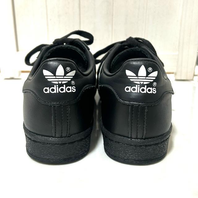 新品同様 adidas アディダス スーパースター82 スニーカー 27.5cm < ブランド 新品同様 adidas アディダス スーパースター82 スニーカー 27.5cm < ブランドの