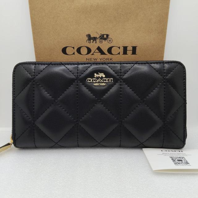 �V�iCOACH�@�A�R�[�f�B�I���W�b�v�E�H���b�g�@�L���e�B���O�����z  �� �u�����h�� 