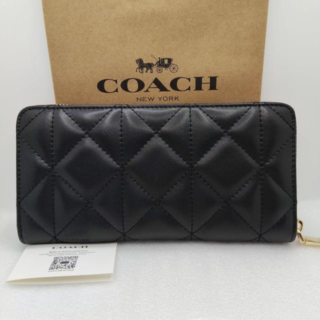 �V�iCOACH�@�A�R�[�f�B�I���W�b�v�E�H���b�g�@�L���e�B���O�����z �� �u�����h�� 