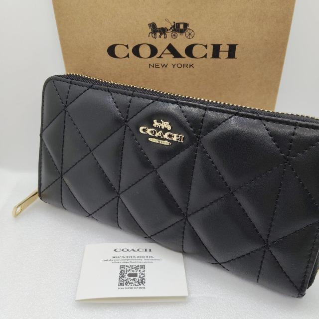 �V�iCOACH�@�A�R�[�f�B�I���W�b�v�E�H���b�g�@�L���e�B���O�����z �� �u�����h�� 