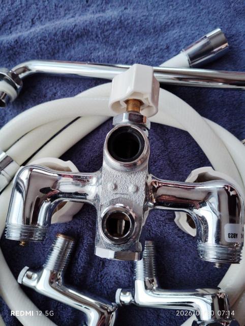 KVK2ハンドル式シャワー混合栓 < インテリア/ライフ KVK2ハンドル式シャワー混合栓 < インテリア/ライフの