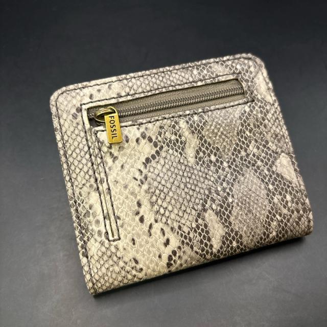 即決 FOSSIL 二つ折り財布 < ブランド 即決 FOSSIL 二つ折り財布 < ブランドの