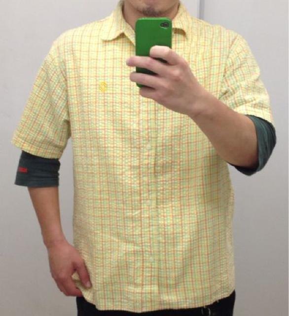 《COMMUNITY》シャツ スキャナー スワッガー ステューシー FAT ビンテージ VINTAGE 古着 ヴィンテージ < ブランド  《COMMUNITY》シャツ スキャナー スワッガー ステューシー FAT ビンテージ VINTAGE 古着 ヴィンテージ  < ブランドの